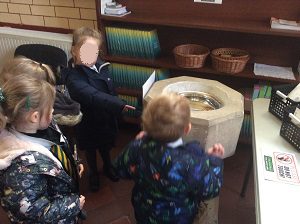 Church Visit 3