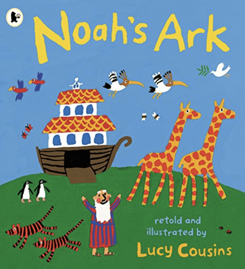 Noahs Ark